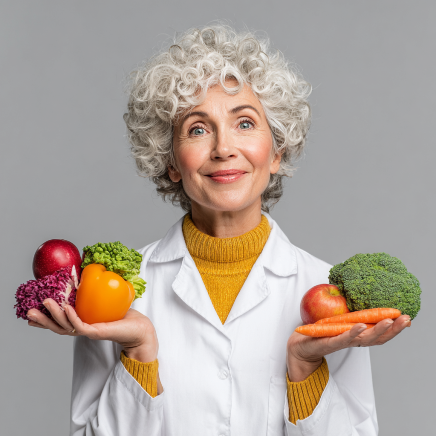 Консультація з харчування